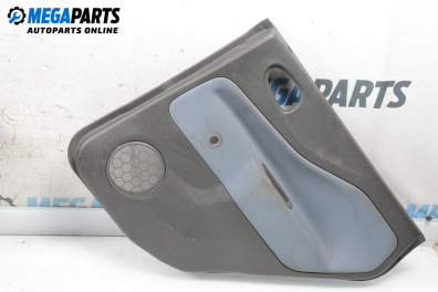 Кора врата за Mitsubishi Space Star Minivan (06.1998 - 12.2004), 4+1 вр., миниван, позиция: задна, дясна