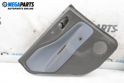 Кора врата за Mitsubishi Space Star Minivan (06.1998 - 12.2004), 4+1 вр., миниван, позиция: задна, лява