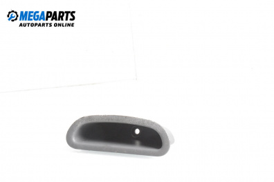 Интериорна пластмаса за Mitsubishi Space Star Minivan (06.1998 - 12.2004), 4+1 вр., миниван, позиция: предна