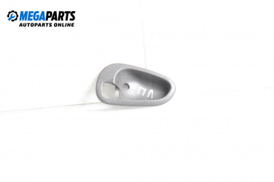 Интериорна пластмаса за Mitsubishi Space Star Minivan (06.1998 - 12.2004), 4+1 вр., миниван, позиция: предна