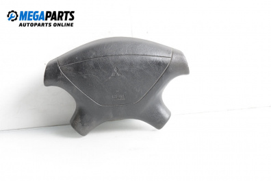 Airbag за Mitsubishi Space Star Minivan (06.1998 - 12.2004), 4+1 вр., миниван, позиция: предна