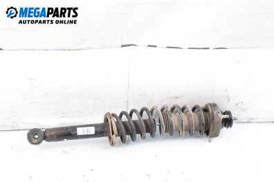 Макферсон за Mitsubishi Space Star Minivan (06.1998 - 12.2004), миниван, позиция: задна, лява