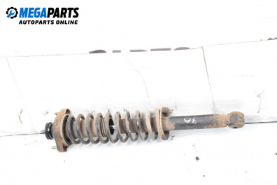 Макферсон за Mitsubishi Space Star Minivan (06.1998 - 12.2004), миниван, позиция: задна, дясна