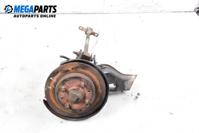 Шенкел главина за Mitsubishi Space Star Minivan (06.1998 - 12.2004), позиция: задна, дясна