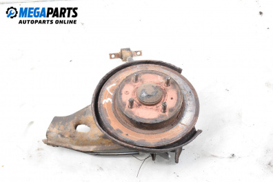 Шенкел главина за Mitsubishi Space Star Minivan (06.1998 - 12.2004), позиция: задна, лява