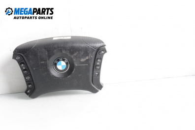 Airbag за BMW 3 Series E46 Sedan (02.1998 - 04.2005), 4+1 вр., седан, позиция: предна