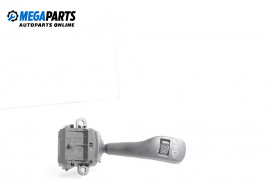 Лостче за чистачки за BMW 3 Series E46 Sedan (02.1998 - 04.2005)