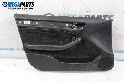 Кора врата за BMW 3 Series E46 Sedan (02.1998 - 04.2005), 4+1 вр., седан, позиция: предна, лява