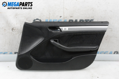 Кора врата за BMW 3 Series E46 Sedan (02.1998 - 04.2005), 4+1 вр., седан, позиция: предна, дясна