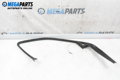 Интериорна лайсна за BMW 3 Series E46 Sedan (02.1998 - 04.2005), 4+1 вр., седан