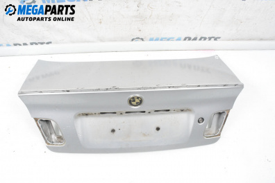 Заден капак за BMW 3 Series E46 Sedan (02.1998 - 04.2005), 4+1 вр., седан, позиция: задна