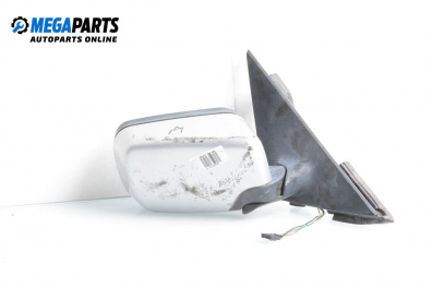 Огледало за BMW 3 Series E46 Sedan (02.1998 - 04.2005), 4+1 вр., седан, позиция: дясна