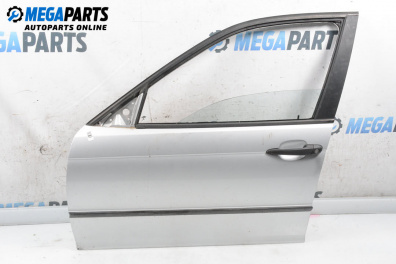Врата за BMW 3 Series E46 Sedan (02.1998 - 04.2005), 4+1 вр., седан, позиция: предна, лява