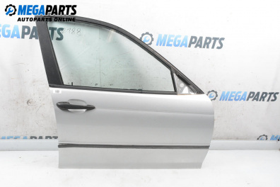 Врата за BMW 3 Series E46 Sedan (02.1998 - 04.2005), 4+1 вр., седан, позиция: предна, дясна
