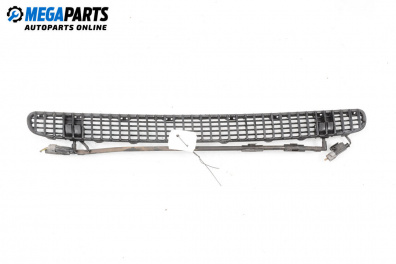Решетка преден капак за BMW 3 Series E46 Sedan (02.1998 - 04.2005), седан, позиция: предна