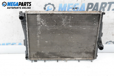 Воден радиатор за BMW 3 Series E46 Sedan (02.1998 - 04.2005) 320 d, 136 к.с.
