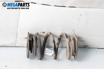 Пружина за ходова част за BMW 3 Series E46 Sedan (02.1998 - 04.2005), седан, позиция: задна