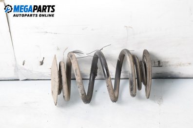 Пружина за ходова част за BMW 3 Series E46 Sedan (02.1998 - 04.2005), седан, позиция: задна