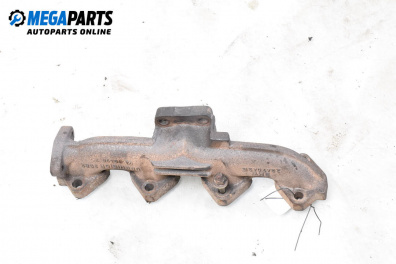 Изпускателен колектор  за BMW 3 Series E46 Sedan (02.1998 - 04.2005) 320 d, 136 к.с.