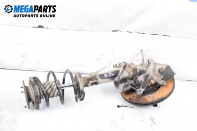 Шенкел главина за BMW 3 Series E46 Sedan (02.1998 - 04.2005), позиция: предна, лява