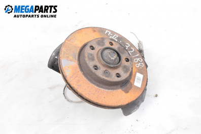 Шенкел главина за BMW 3 Series E46 Sedan (02.1998 - 04.2005), позиция: предна, дясна