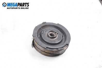 Ремъчна шайба за BMW 3 Series E46 Sedan (02.1998 - 04.2005) 320 d, 136 к.с.