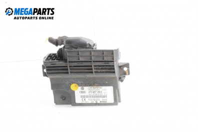 Модул борд компютър за Audi Q7 SUV I (03.2006 - 01.2016), № 4F0 907 280E