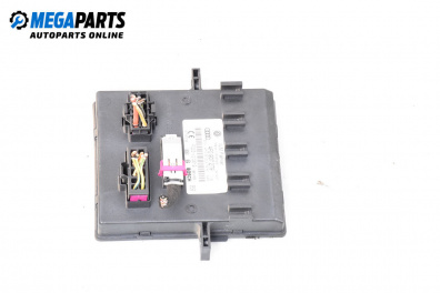 Комфорт модул за Audi Q7 SUV I (03.2006 - 01.2016)