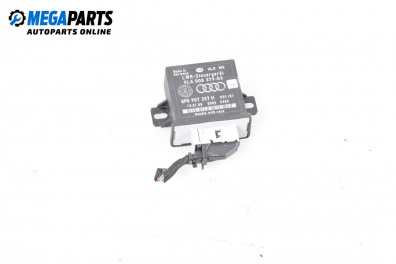Модул светлини за Audi Q7 SUV I (03.2006 - 01.2016)