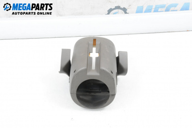 Интериорна пластмаса волан за Audi Q7 SUV I (03.2006 - 01.2016), 4+1 вр., джип