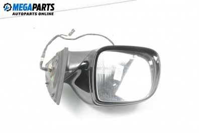 Огледало за Audi Q7 SUV I (03.2006 - 01.2016), 4+1 вр., джип, позиция: лява