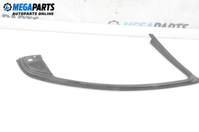 Външна лайсна врата за Audi Q7 SUV I (03.2006 - 01.2016), джип, позиция: предна, лява