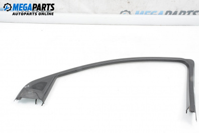 Външна лайсна врата за Audi Q7 SUV I (03.2006 - 01.2016), джип, позиция: предна, дясна