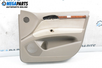 Кора врата за Audi Q7 SUV I (03.2006 - 01.2016), 4+1 вр., джип, позиция: предна, дясна