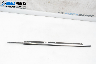 Външна лайсна врата за Audi Q7 SUV I (03.2006 - 01.2016), джип, позиция: предна, дясна