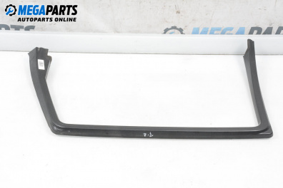 Външна лайсна врата за Audi Q7 SUV I (03.2006 - 01.2016), джип, позиция: задна, дясна