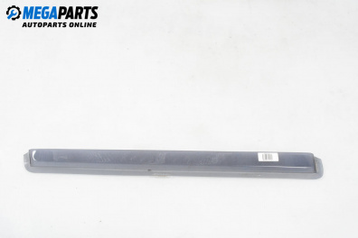 Външни лайсни за Audi Q7 SUV I (03.2006 - 01.2016), джип, позиция: лява