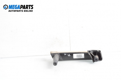 Външна дръжка за Audi Q7 SUV I (03.2006 - 01.2016), 4+1 вр., джип, позиция: предна, дясна