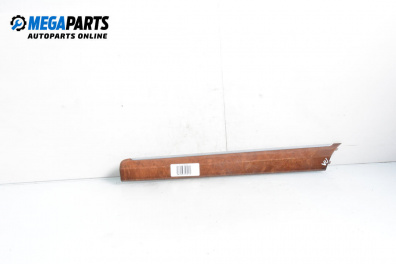 Интериорна пластмаса за Audi Q7 SUV I (03.2006 - 01.2016), 4+1 вр., джип, позиция: лява