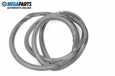 Уплътнение за врата за Audi Q7 SUV I (03.2006 - 01.2016), 4+1 вр., джип, позиция: предна, лява