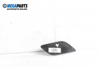 Външни лайсни за Audi Q7 SUV I (03.2006 - 01.2016), джип, позиция: дясна