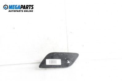 Външни лайсни за Audi Q7 SUV I (03.2006 - 01.2016), джип, позиция: лява