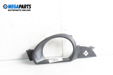 Капачка халоген за Audi Q7 SUV I (03.2006 - 01.2016), джип, позиция: дясна