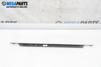 Външна лайсна врата за Audi Q7 SUV I (03.2006 - 01.2016), джип, позиция: задна, лява