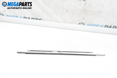 Външна лайсна врата за Audi Q7 SUV I (03.2006 - 01.2016), джип, позиция: задна, дясна