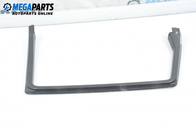 Външна лайсна врата за Audi Q7 SUV I (03.2006 - 01.2016), джип, позиция: задна, лява