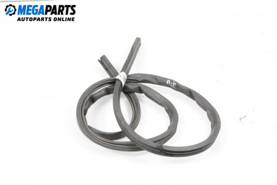 Уплътнение за преден капак за Audi Q7 SUV I (03.2006 - 01.2016), 4+1 вр., джип, позиция: предна