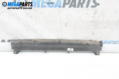 Външни лайсни за Audi Q7 SUV I (03.2006 - 01.2016), джип, позиция: задна