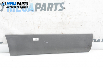 Външна лайсна колонка за Audi Q7 SUV I (03.2006 - 01.2016), джип, позиция: дясна