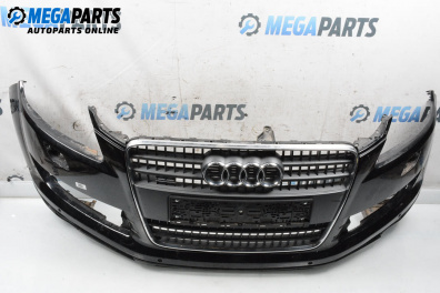 Предна броня за Audi Q7 SUV I (03.2006 - 01.2016), джип, позиция: предна
